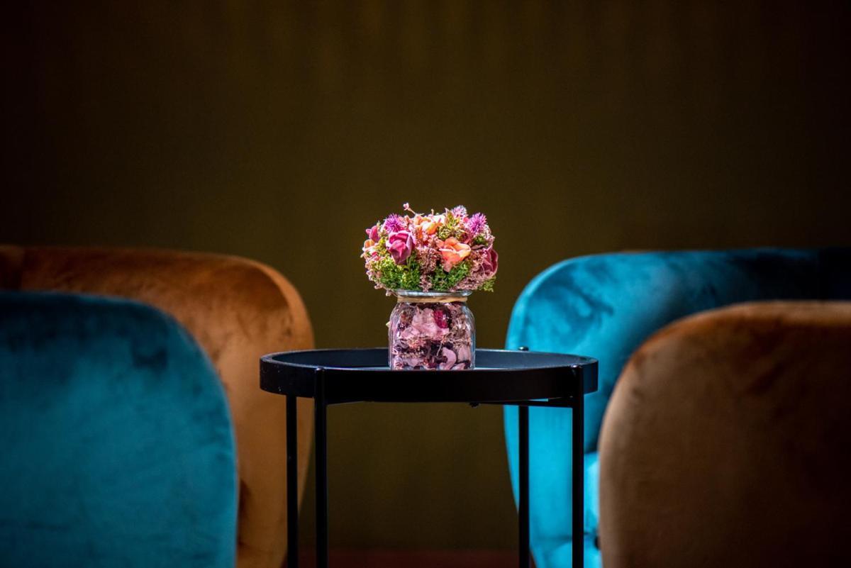 Park Hotel Kaylaka Pleven Luaran gambar